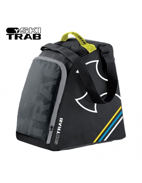 attivo ski boot bag - bolsa para botas de esquí - ski trab