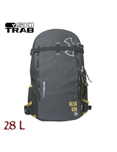 altavia 28 - mochila skimo - ski trab