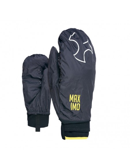 maximo gloves - guantes calientes para skimo - ski trab