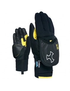 maximo mitt - manoplas calientes para skimo - ski trab 2