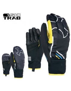 gara evo world cup - guantes competición skimo - ski trab