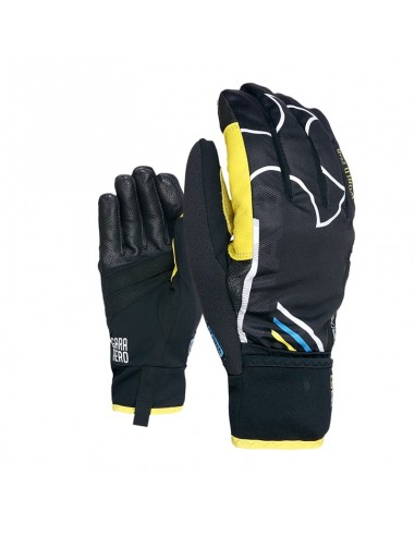 gara evo world cup - guantes competición skimo - ski trab