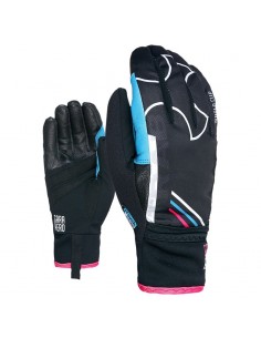 gara evo world cup women - guantes competición skimo - ski trab 2