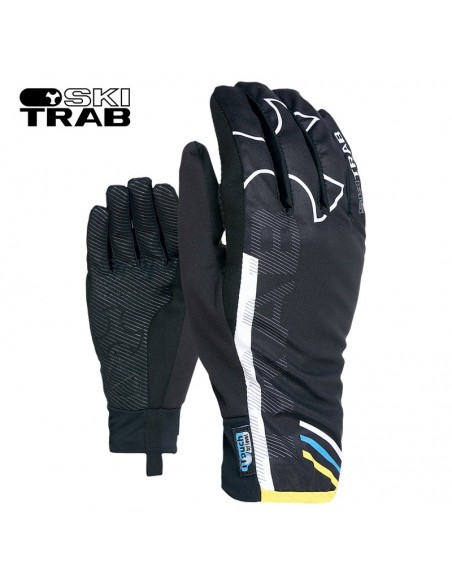 gara lite - guantes ligeros muy finos para skimo - ski trab