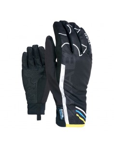 gara lite - guantes ligeros muy finos para skimo - ski trab 2