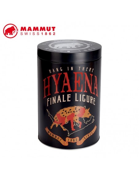 magnesio pure caja coleccionista hyaena - mammut