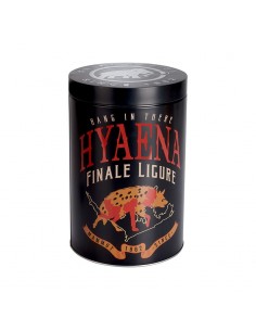 magnesio pure caja coleccionista hyaena - mammut 2