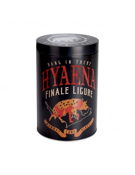 magnesio pure caja coleccionista hyaena - mammut