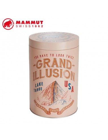 magnesio pure caja coleccionista grand illusion - mammut