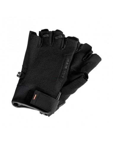 pordoi - guantes via ferrata - mammut