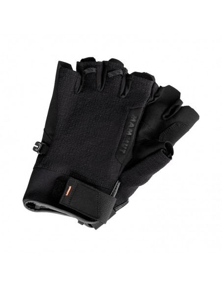 pordoi - guantes via ferrata - mammut