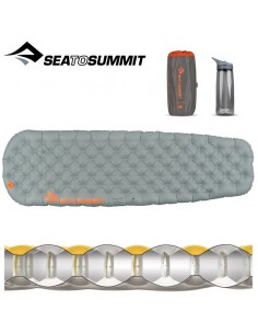 ether light xt insulated regular - colchoneta inflable insulada - sea to summit