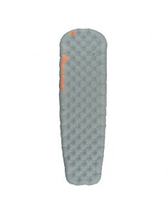 ether light xt insulated regular - colchoneta inflable insulada - sea to summit 2
