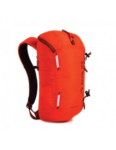 pack mochila squirrel 12l (cherry tomato) de blue ice + wallnut set 3-8 de dmm 2