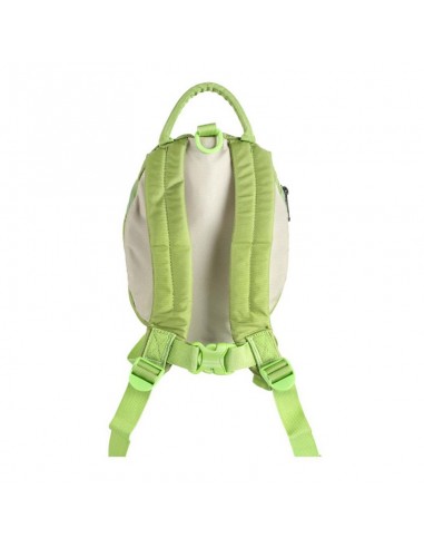 turtle - mochila infantil de 1 a 3 años - littlelife