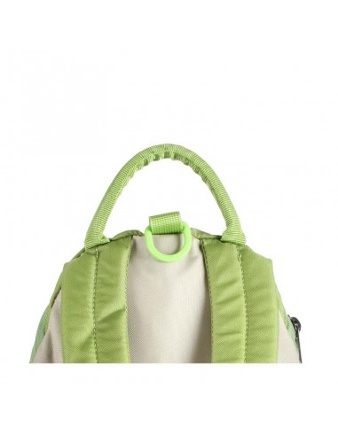 turtle - mochila infantil de 1 a 3 años - littlelife