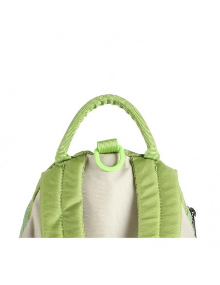 turtle - mochila infantil de 1 a 3 años - littlelife