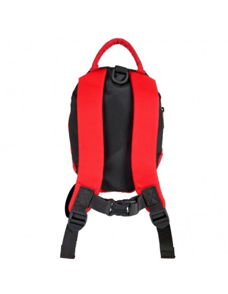 ladybird - mochila infantil de 1 a 3 años - littlelife