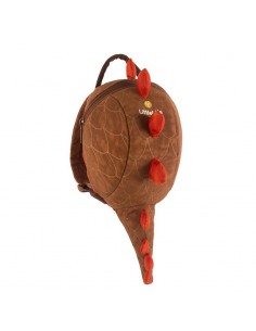 dinosaur - mochila infantil de 1 a 3 años - littlelife 2