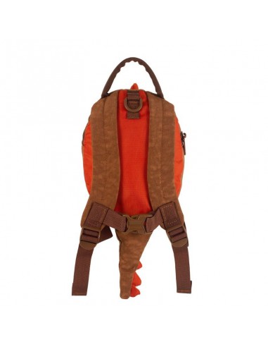dinosaur - mochila infantil de 1 a 3 años - littlelife