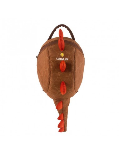 dinosaur - mochila infantil de 1 a 3 años - littlelife