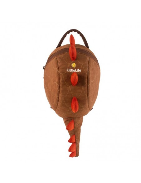 dinosaur - mochila infantil de 1 a 3 años - littlelife