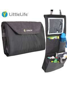 car seat organizer - littlelife
