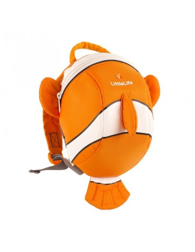 cownfish - mochila infantil de 1 a 3 años - littlelife