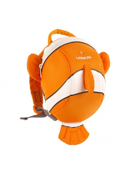 cownfish - mochila infantil de 1 a 3 años - littlelife