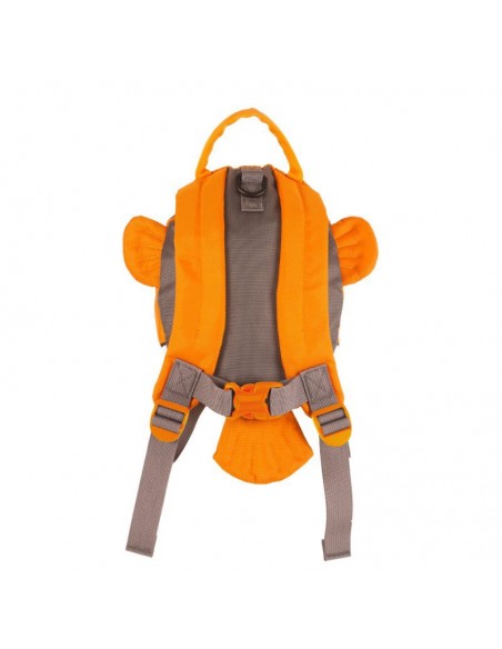 cownfish - mochila infantil de 1 a 3 años - littlelife