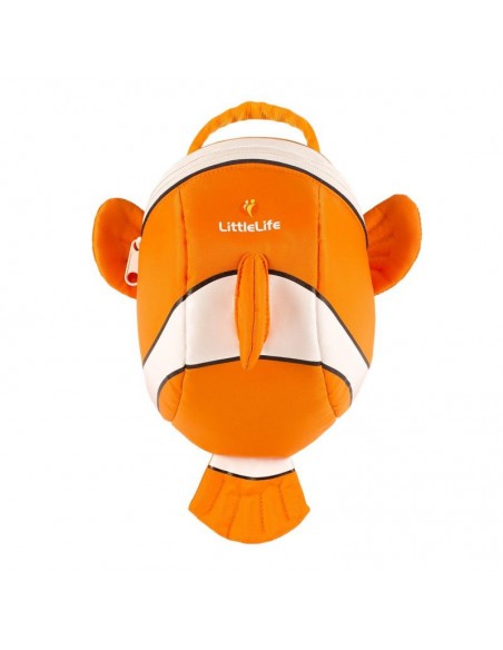 cownfish - mochila infantil de 1 a 3 años - littlelife