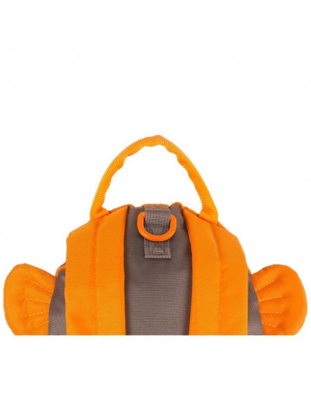 cownfish - mochila infantil de 1 a 3 años - littlelife