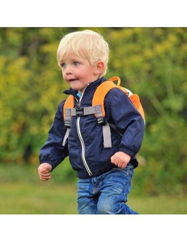 cownfish - mochila infantil de 1 a 3 años - littlelife