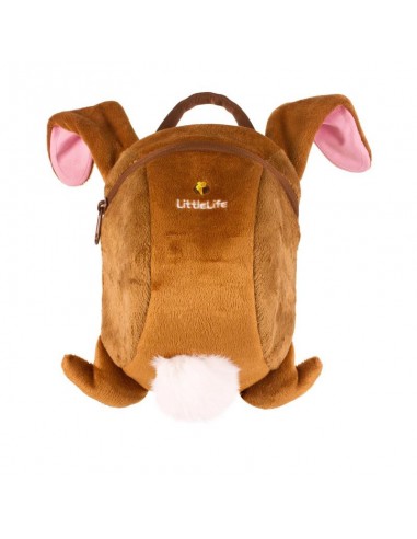 rabbit - mochila infantil de 1 a 3 años - littlelife