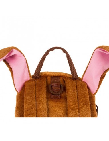 rabbit - mochila infantil de 1 a 3 años - littlelife