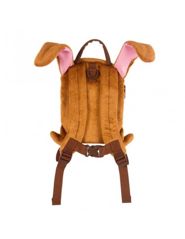 rabbit - mochila infantil de 1 a 3 años - littlelife