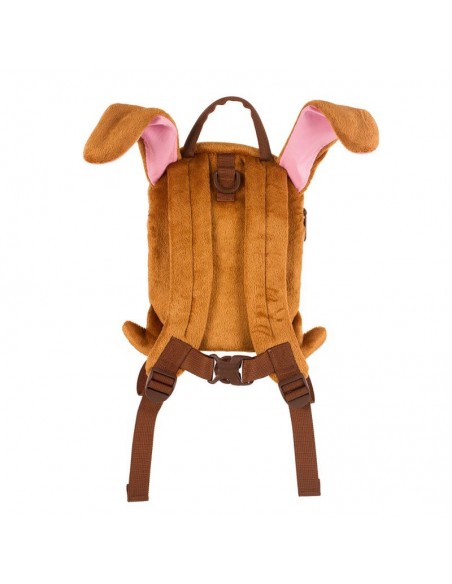 rabbit - mochila infantil de 1 a 3 años - littlelife