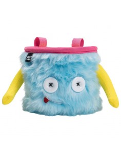 jamie - bolsa de magnesio - 8b+ 2