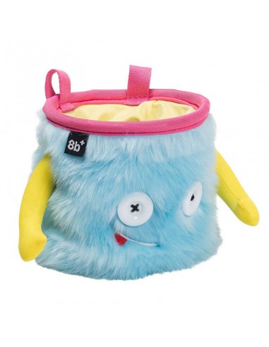 jamie - bolsa de magnesio - 8b+