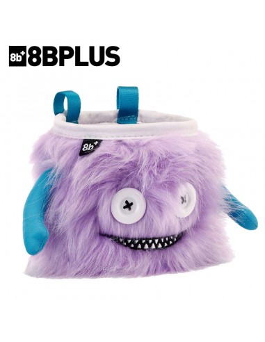 lilly - bolsa de magnesio - 8b+