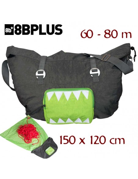 stu - bolsa para cuerda - 8b+