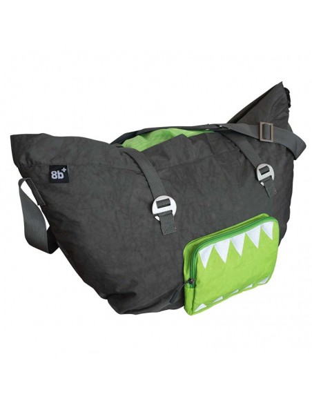 stu - bolsa para cuerda - 8b+