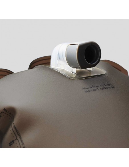 force 2l - bolsa de hidratación mochila - hydrapak