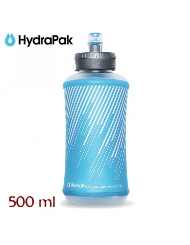 soft flask 500ml - hydrapak