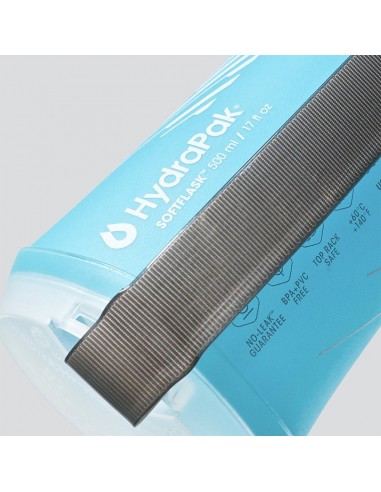 soft flask 500ml - hydrapak