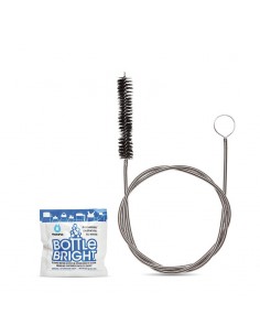 cleaning kit - cepillo flexible de limpieza - hydrapak 2