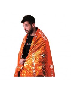 thermal blanket - lifesystems 2