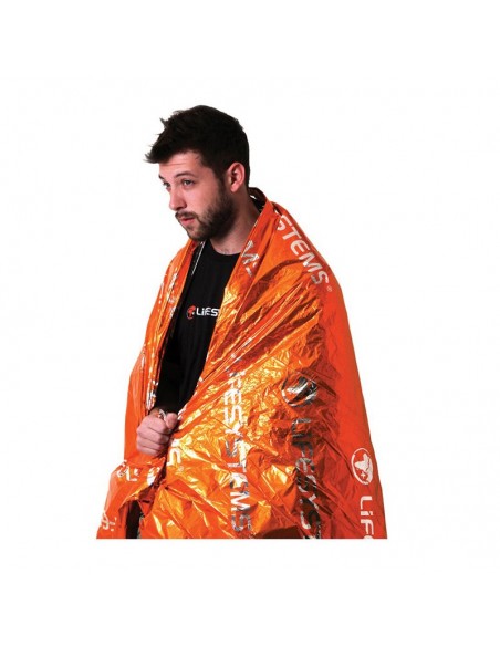 thermal blanket - lifesystems