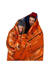 heatshield blanket double - lifesystems 2