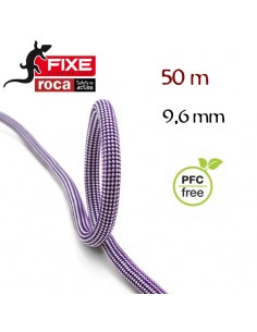 jungle 9,6mm (50m) nature - cuerda dinámica - roca